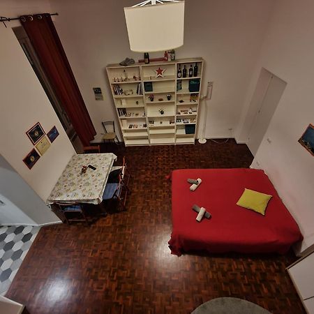 La Casa A Trastevere روما المظهر الخارجي الصورة