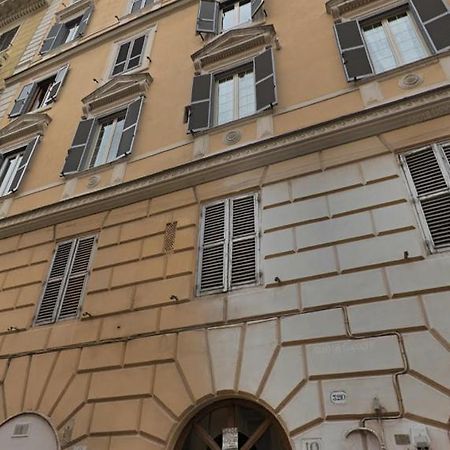 La Casa A Trastevere روما المظهر الخارجي الصورة