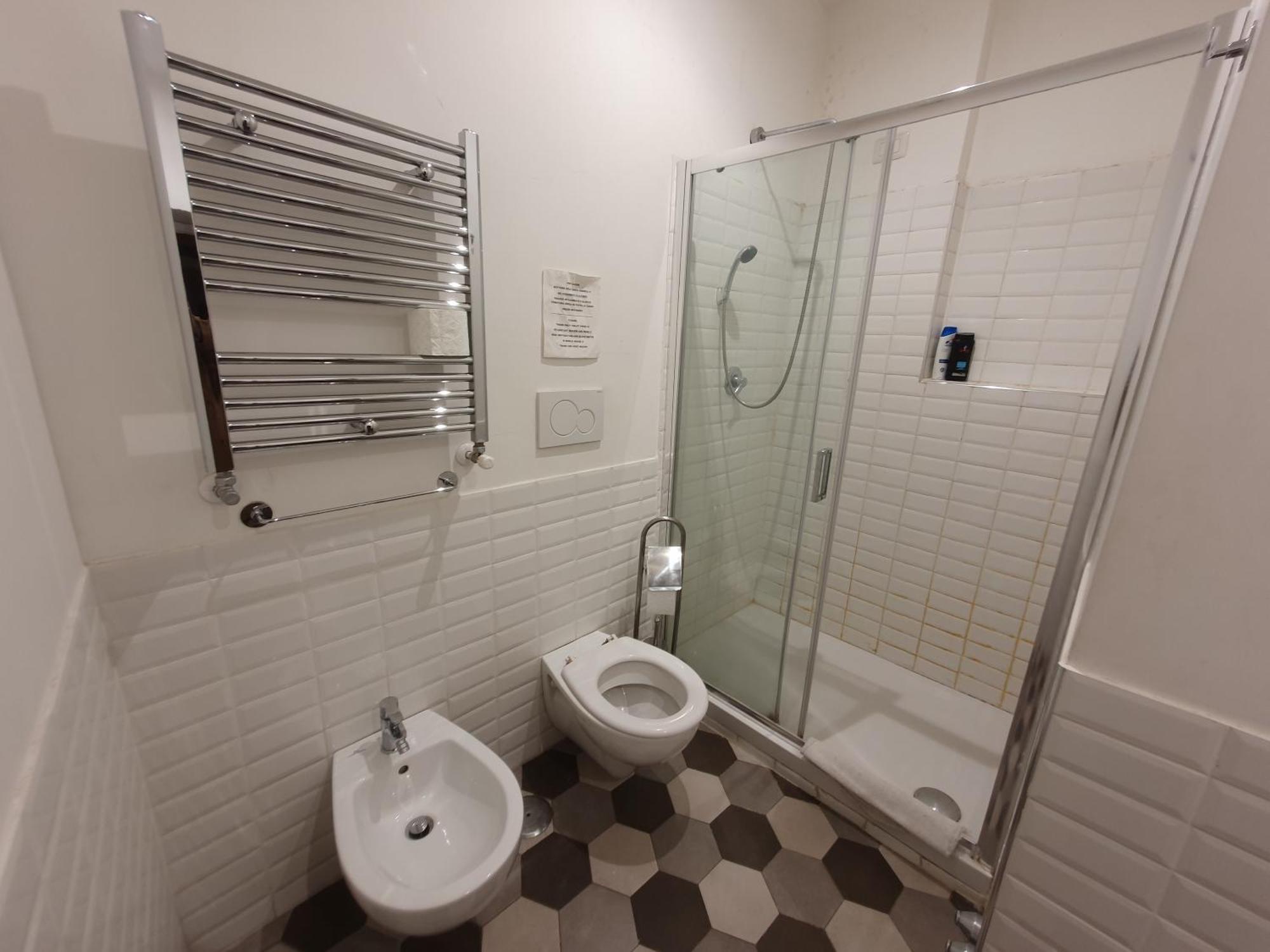 La Casa A Trastevere روما المظهر الخارجي الصورة
