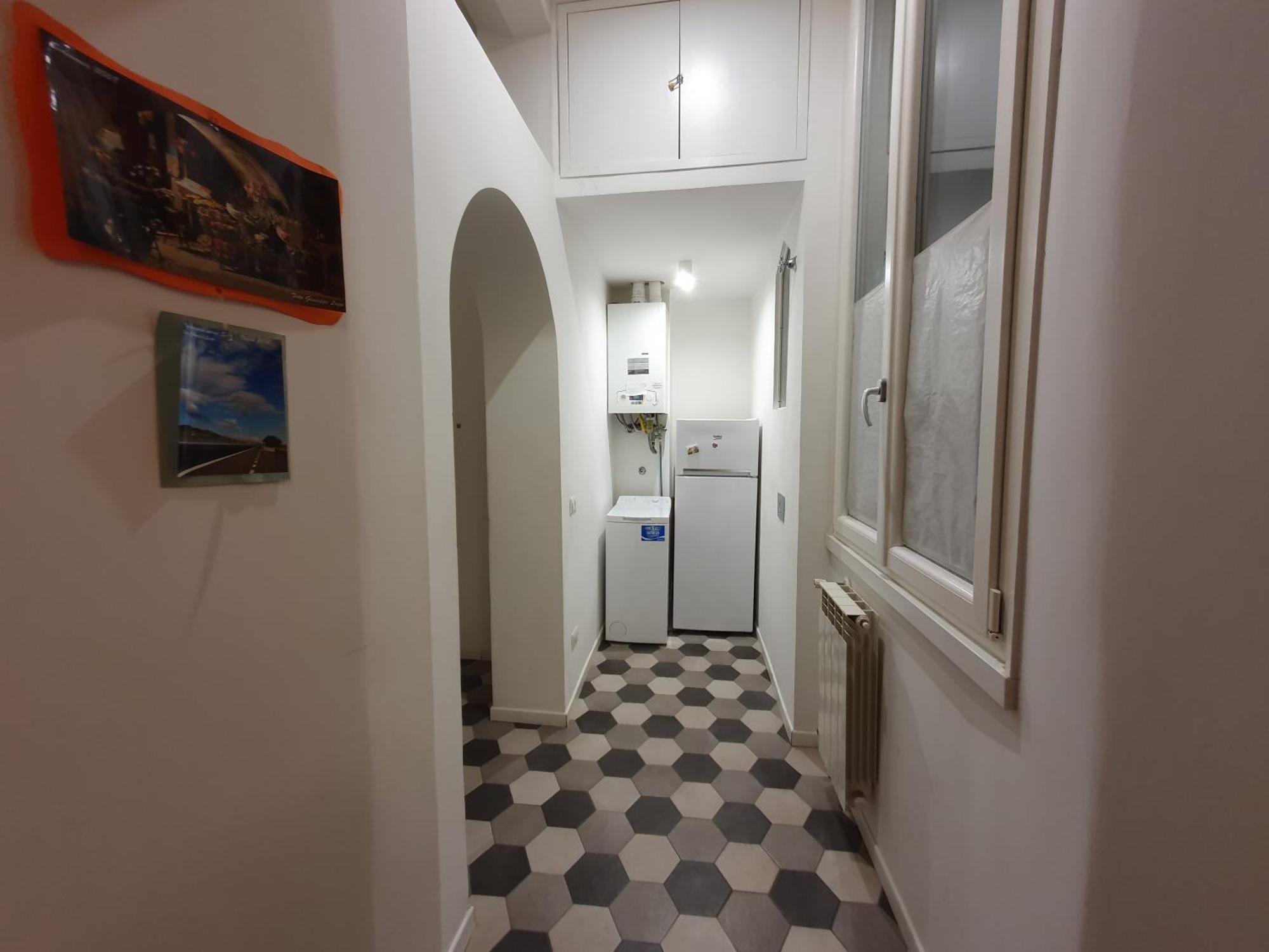 La Casa A Trastevere روما المظهر الخارجي الصورة