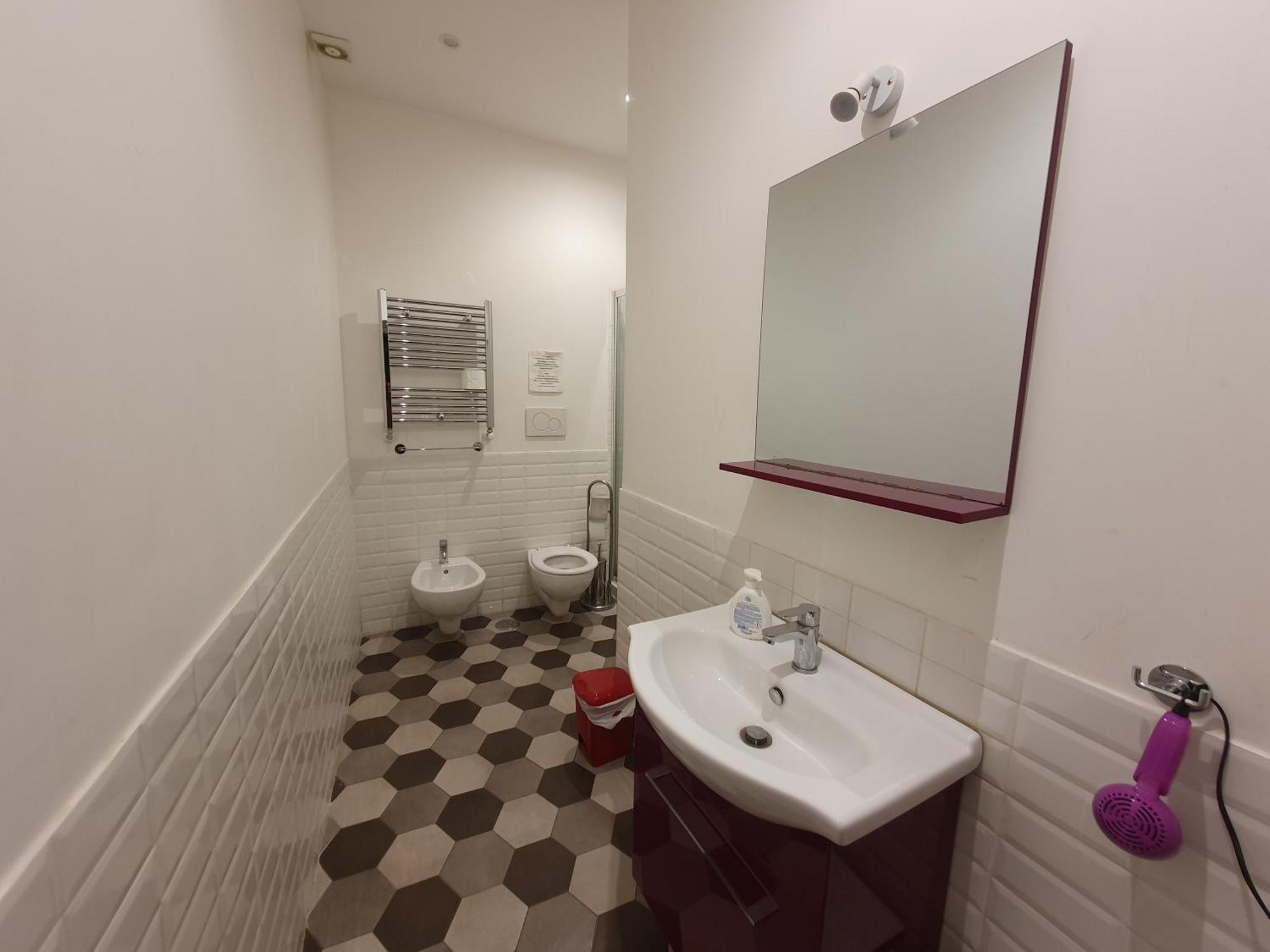 La Casa A Trastevere روما المظهر الخارجي الصورة