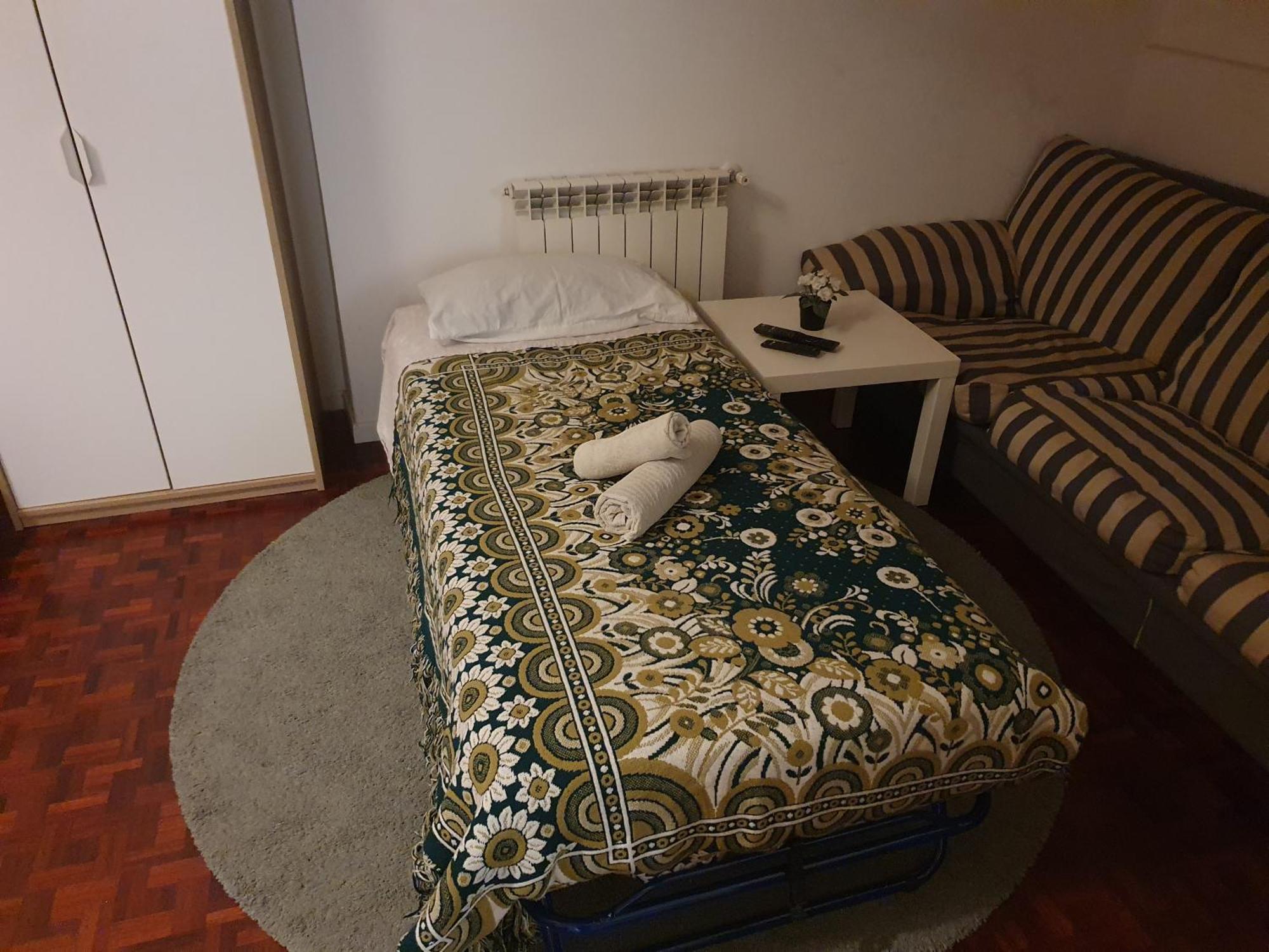 La Casa A Trastevere روما المظهر الخارجي الصورة