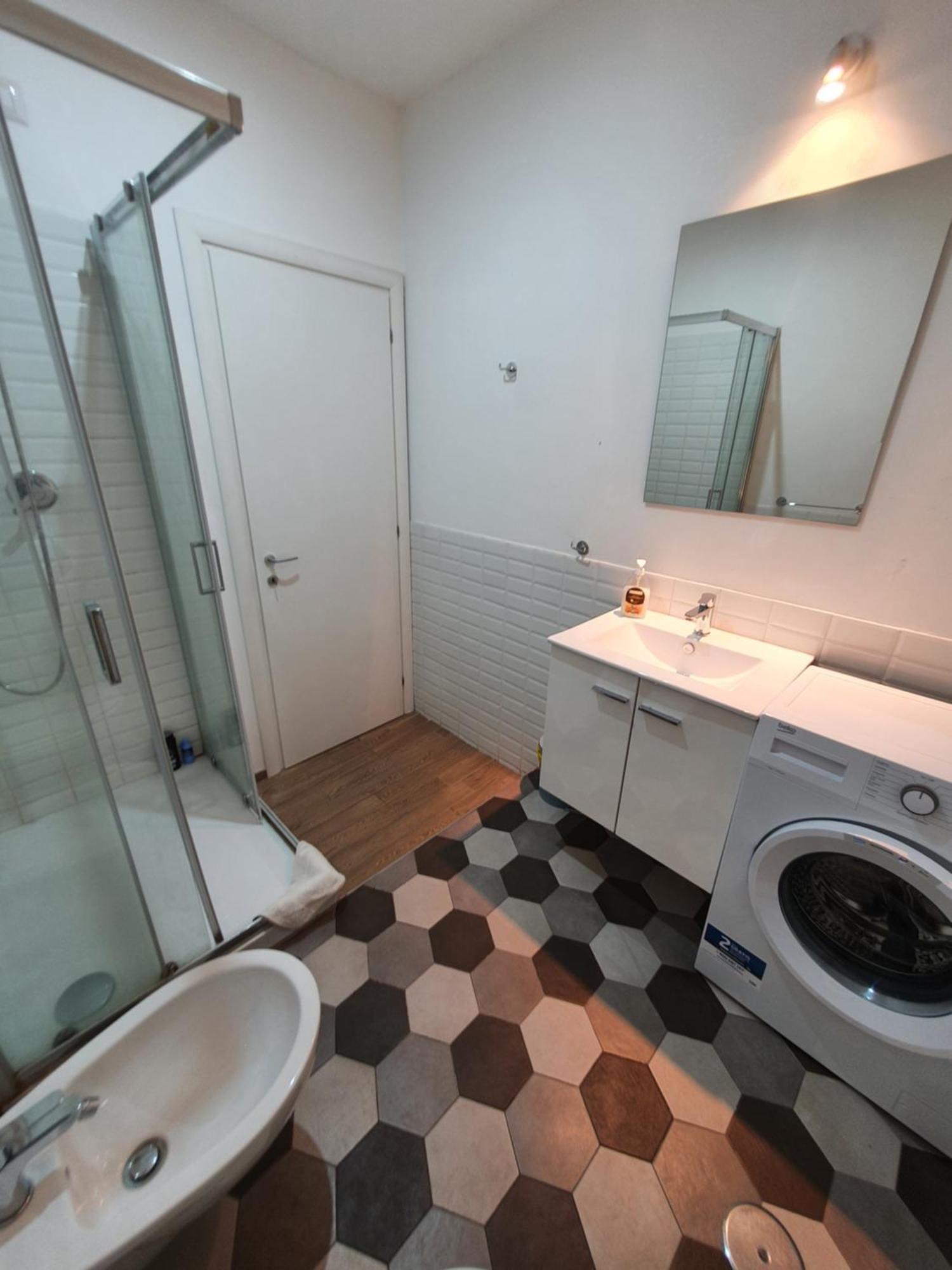 La Casa A Trastevere روما المظهر الخارجي الصورة