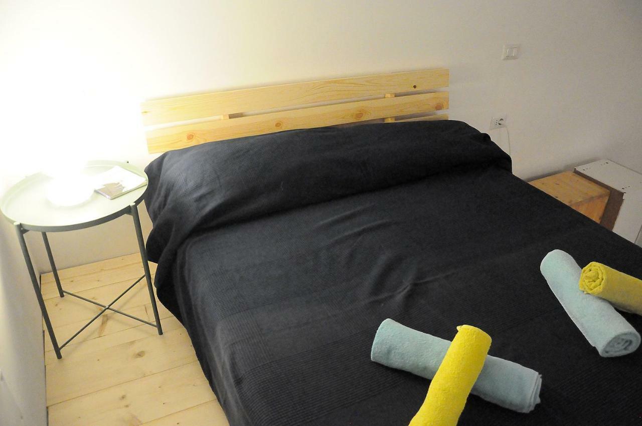 La Casa A Trastevere روما المظهر الخارجي الصورة