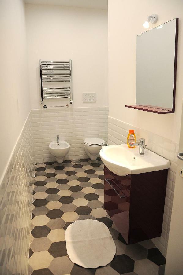 La Casa A Trastevere روما المظهر الخارجي الصورة